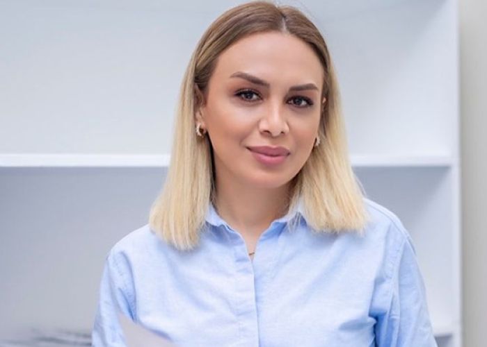 Xalidə Kəngərlinin ölümü ilə bağlı yeni detallar -     VİDEO
