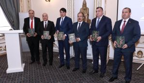 Adil Əliyev: “Suverenliyimiz bərqərar edilib, bayrağımız Vətən göylərində böyük məğrurluqla dalğalanır” -       FOTO — foto 1