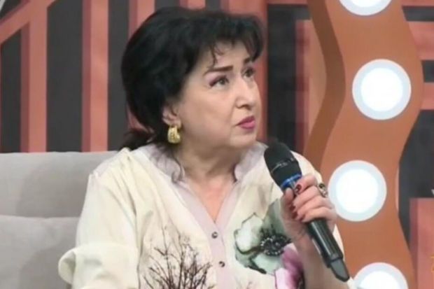 "Qızlar özünü reklam edir ki, ərə gedirəm"