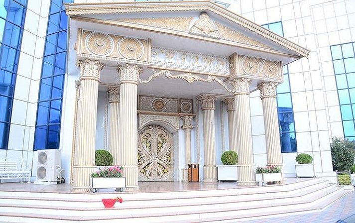“Yeganə” şadlıq sarayı cərimələndi