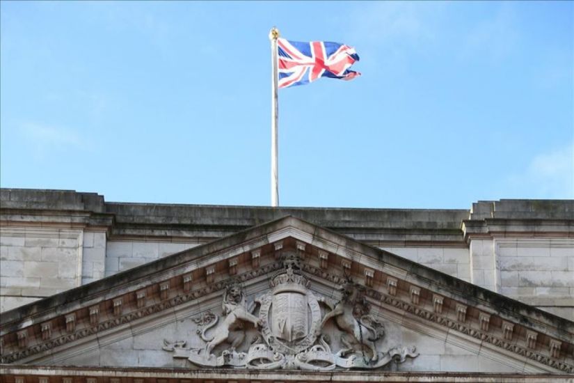Britaniya XİN İranda diplomatın həbs olunması ilə bağlı xəbəri təkzib etdi