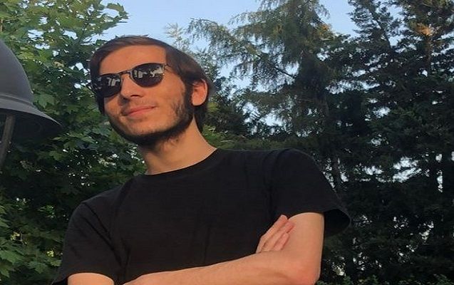 Hacı Şahin Həsənlinin oğlu ADA-ya qəbul oldu