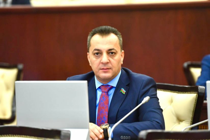 Deputat: "Dövlət qurumlarının hansısa "klan"lar tərəfindən idarə olunması fərziyyələri yanlışdır"