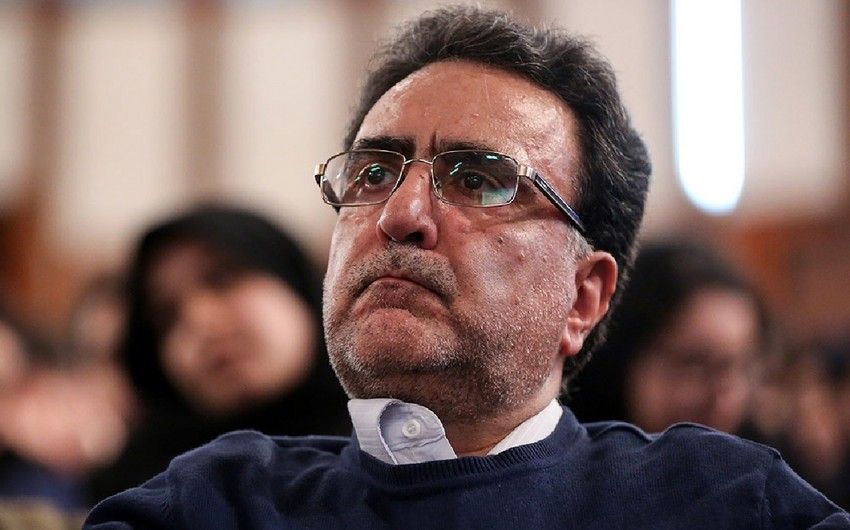 Tanınmış dövlət xadimi və siyasətçi həbs edildi