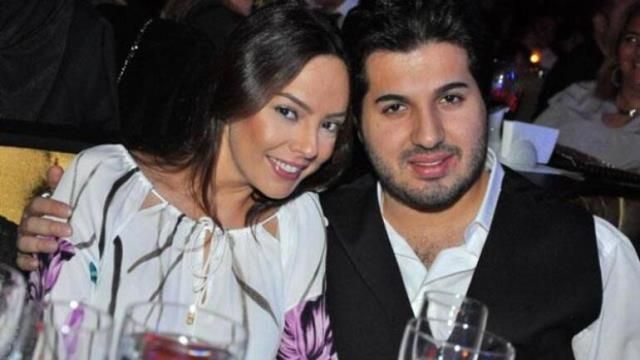 Rza Zərrabdan Ebru Gündəşə qarşı şok addım