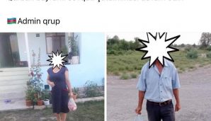 “Deputat Ramil Həsən az qala dünyaya car çəkə ki, 5-10 nəfərə 2 kilo ət verib, ayıb deyilmi?!” -           FOTO — foto 2