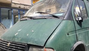 Bakı Nəqliyyat Agentliyinin “bio-smart” dayanacağı:         Qarpız satırlar - FOTO — foto 1