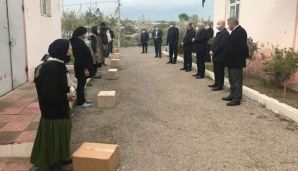 “Ucuz reklamla məşğul olan Alı Alıyevin fəaliyyəti araşdırılmalıdır” — foto 2