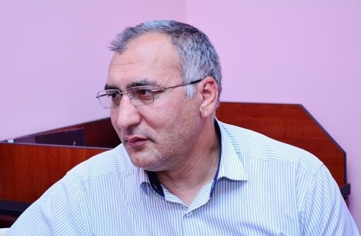 “Qocalma, Aqil Abbas!” –      Şərif Ağayar yazır