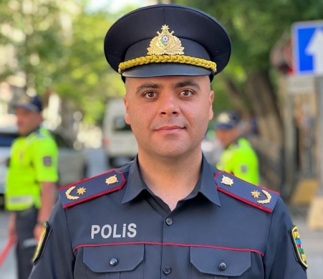 DYP: Hər kəsə açığıq, 24 saat bayram, həftə sonu və ya məzuniyyət bilmədən bütün sorğulara cavab veririk