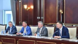 Adil Əliyev: “Beynəlxalq ictimaiyyət Ermənistana təzyiq etməlidir” — foto 1