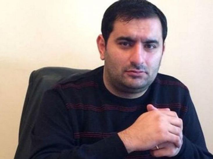 Radikal dindarların "Paşinyan" layihəsi: Rüfət Səfərovu Taleh Bağırzadə ilə nə birləşdirir? -   Xəyanətin ifşası - VİDEO