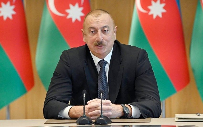 “İlham Əliyevin İranla və güney azərbaycanlılarla bağlı açıqlamaları Tehran rejimini silkələyib”