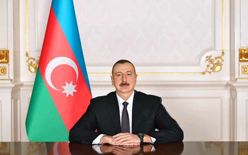 İlham Əliyev: "Azərbaycan Prezidenti: Atəşkəsin Ermənistan tərəfindən pozulması davam edir"
