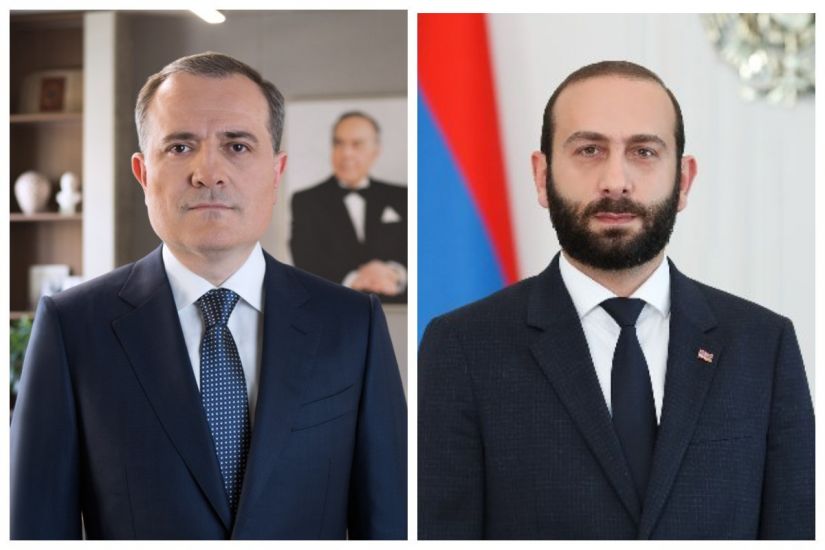 Ceyhun Bayramov və Ararat Mirzoyan bu ölkədə görüşəcəklər