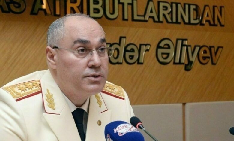 Səfər Mehdiyev də deputatlığa namizəd olur -     ŞOK