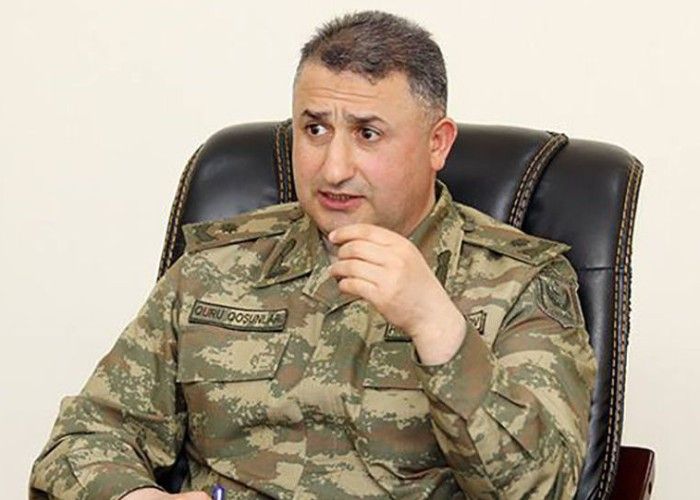 Hikmət Həsənova yeni vəzifə verildi