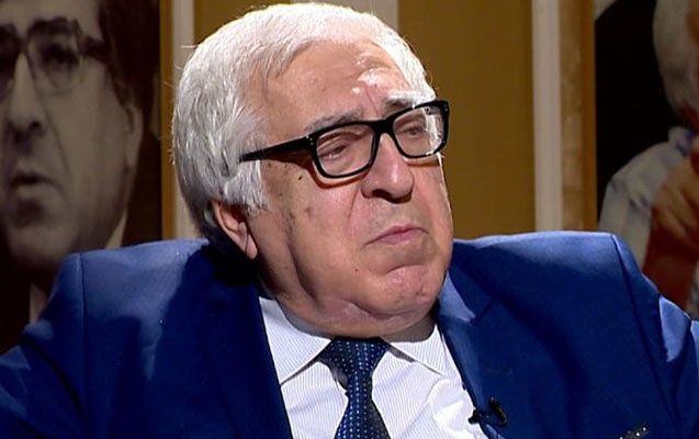 “Çingiz jurnalistə nahaq elə deyib…” –     Anar