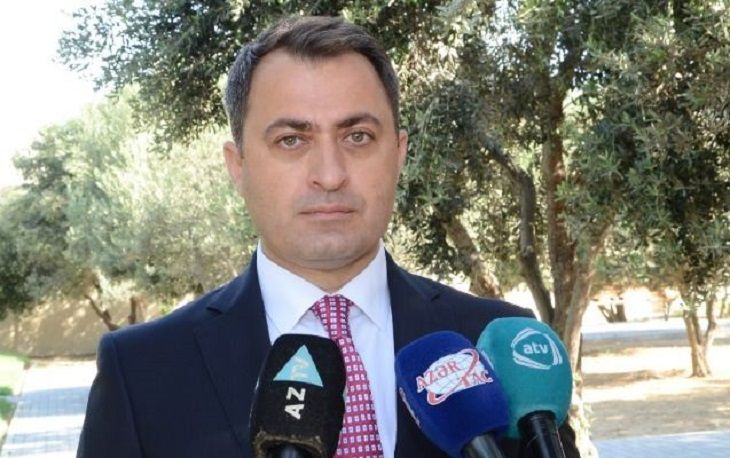 Yaşıllıqları məhv etdiyi üçün cərimələnən “Qismət-M Hous” tikinti şirkəti məhkəməyə verildi -     İcra başçısınındır?