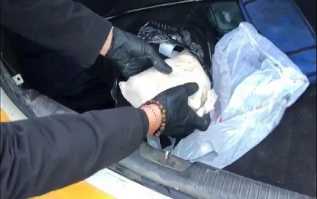 Şəxsin cinayət məsuliyyətinə əsas verən narkotik vasitələrin siyahısına dəyişiklik edilir