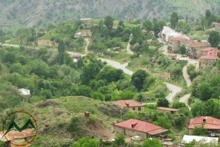 Avropa Məhkəməsi Ermənistanın Laçın şəhəri ilə bağlı şikayətini təmin etməyib