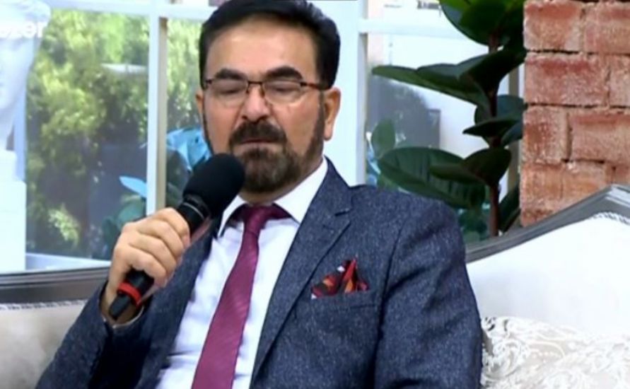 Müğənni Nadir Bayramlı sənətdən gedir -     VİDEO