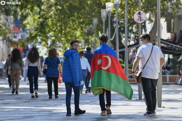 “Azərbaycan gənci məhz milli tərbiyə konsepsiyası əsasında təlim-tərbiyə görməlidir” -             RƏY