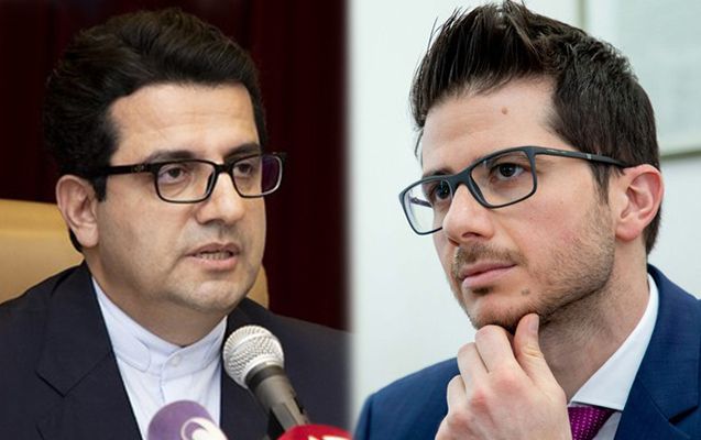 İranın Azərbaycandakı səfiri israilli həmkarını ölümlə təhdid etdi