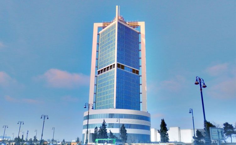 Neft Fondunun 2023-cü il büdcəsinin gəlir və xərcləri artırıldı