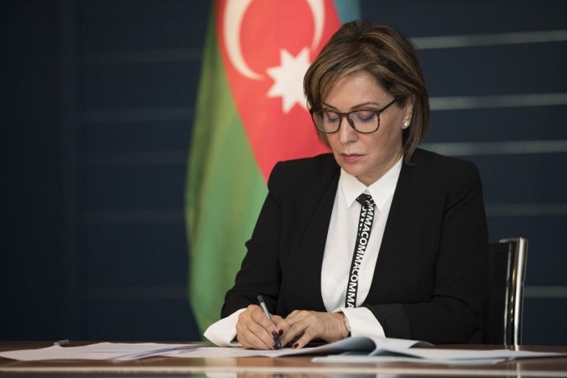 Prezident Rəfiqə Hüseyn-zadə ilə bağlı sərəncam imzaladı