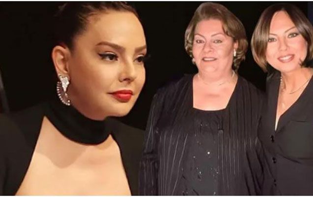 Ebru Gündeşə     AĞIR İTKİ