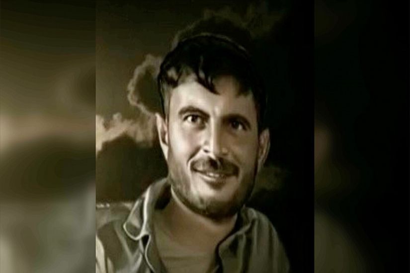 Kod adı "Kendal erməni" olan terrorçu zərərsizləşdirildi
