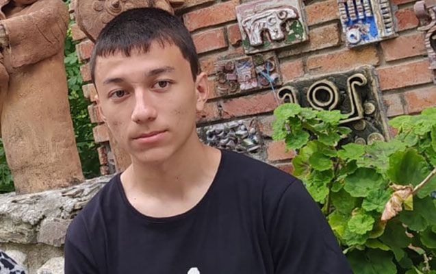 Sumqayıtda itkin düşən oğlanın dənizdən meyiti tapıldı