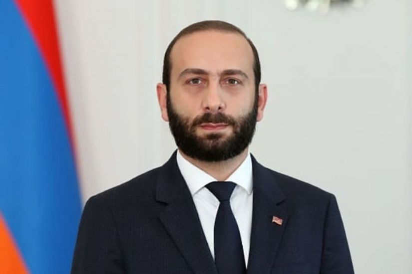 Ermənistan xarici işlər naziri Çexiyaya səfər edəcək