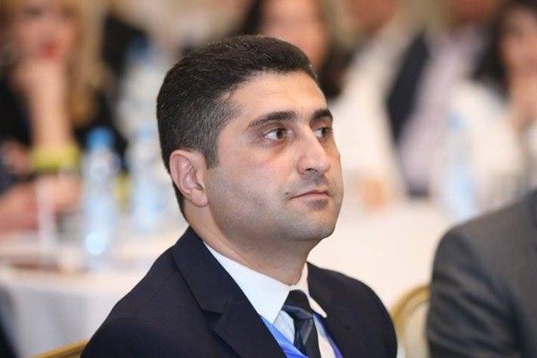 Yeni icra başçısı Elvin Paşayevin dosyesi