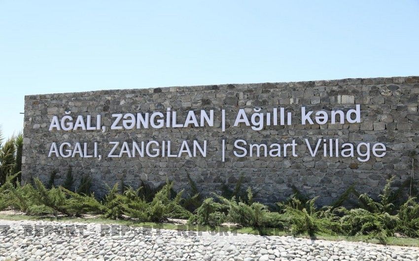 Qarabağa köçəcək şəxslərə ŞAD XƏBƏR - 3 il ərzində... -       VİDEO