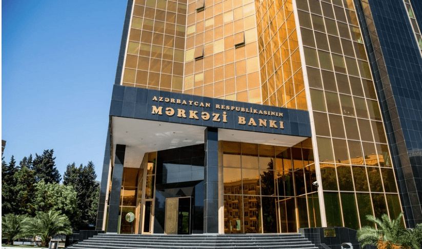 Mərkəzi Bank məhkəməyə verildi