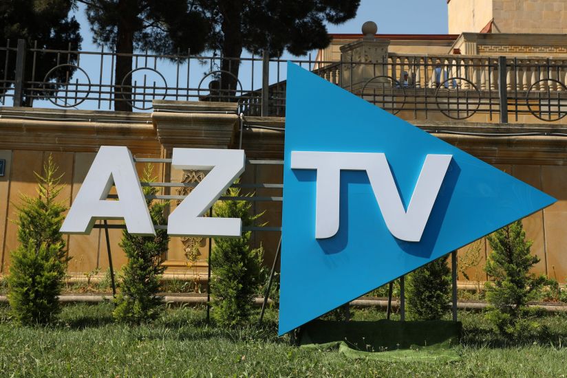 AzTV: Dövlətimizə, xalqımıza qarşı yürüdülən informasiya təxribatlarının ön cəbhəsində mübarizə aparırıq