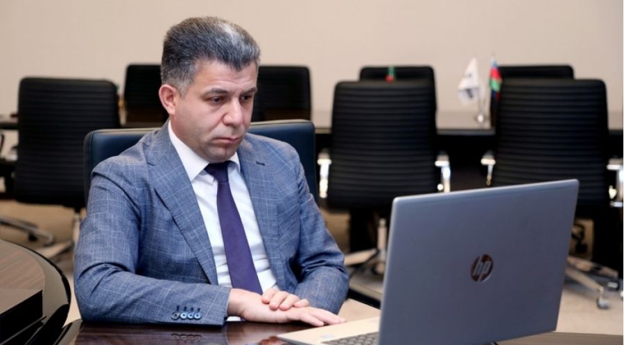 Ruslan Əliyev: “Məcburi köçkün abonentlərin qaz borcunu silmək mümkün deyil”