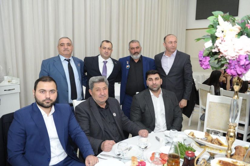 Şəhid Muxtar Qasımlının atası Adil Əliyevə qarşı kampaniyadan qəzəbləndi –    "Utanın..."