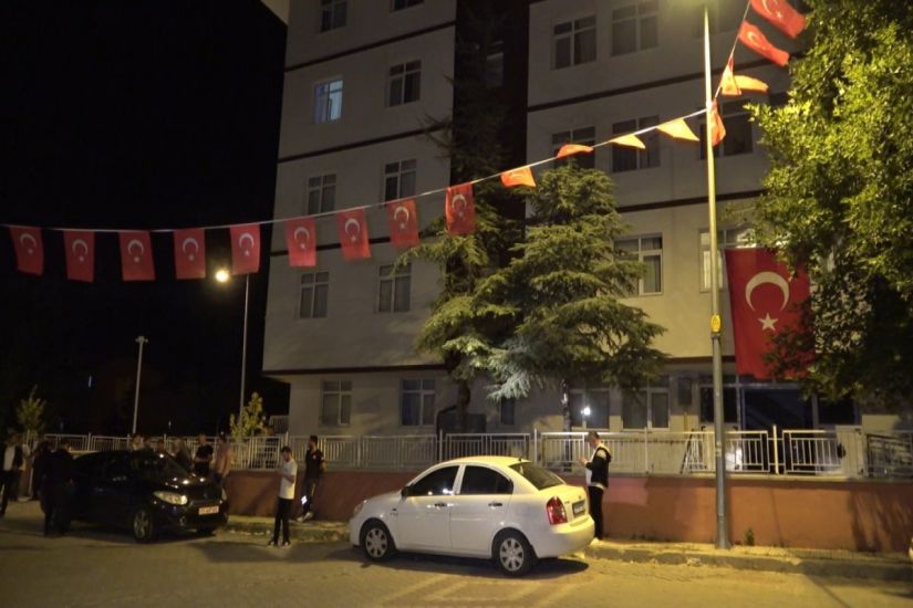 Türkiyə ordusunun əsgəri şəhid olub