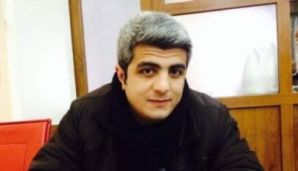 AXCP fəalı Pünhan Kərimliyə 6 il həbs cəzası verildi -   FOTO — foto 1