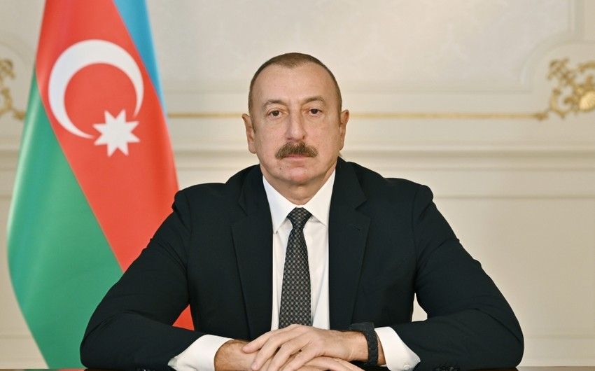 Prezident İlham Əliyev bu qanunu təsdiqlədi