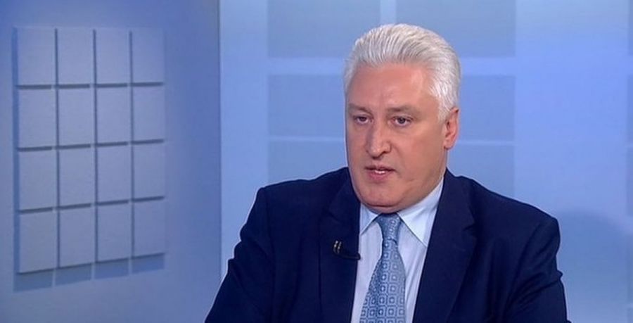 İqor Korotçenko: "Erməni silahlı birləşmələrinin Qarabağda qalacağı müddətdə döyüşlərin hər an başlama riski var"