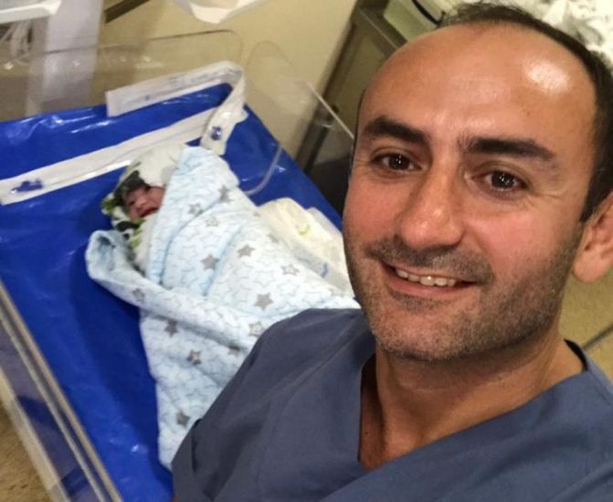 Həkimdən vacib açıqlama: “Uşağın cinsiyyətini 8-ci və 9-cu həftə aralığında dəqiq şəkildə müəyyən etmək olur”