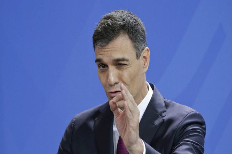 Baş nazirdən məmurlara qalstuk qadağası -       SƏBƏB