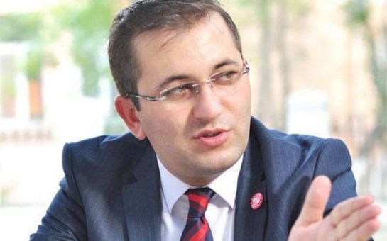 Ruslan İzzətli ilə bağlı qərar verildi