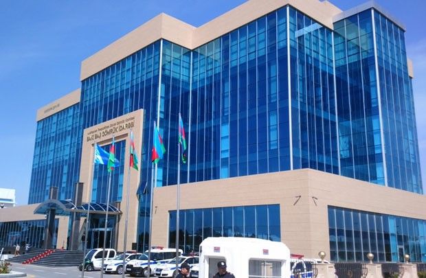 Şirkət Bakı Baş Gömrük İdarəsini məhkəməyə verdi