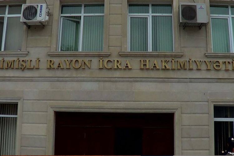 İmişli Rayon İcra Hakimiyyəti məhkəməyə verildi -       SƏBƏB