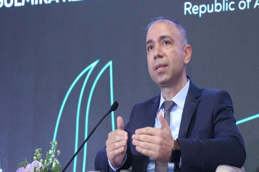 "Azərbaycan Qarabağda yaşayan erməniləri enerji ilə təmin etmək iqtidarındadır" -     Nazir müavini